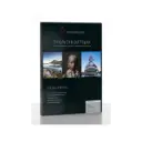 Papel FineArt Digital Hahnemühle Photo Rag Metallic 340gr