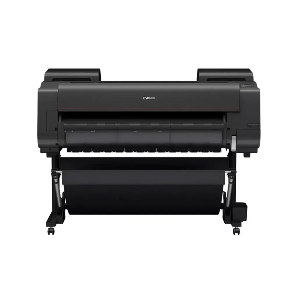 Plotter Canon ImagePROGRAF PRO-4600