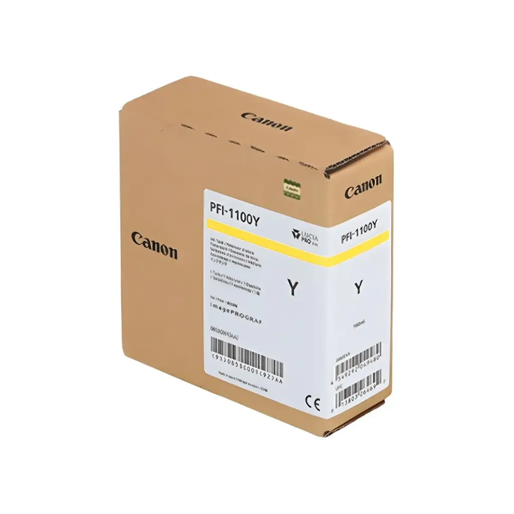 Tintas para Impresora imagePROGRAF Canon PFI-1100 160ml