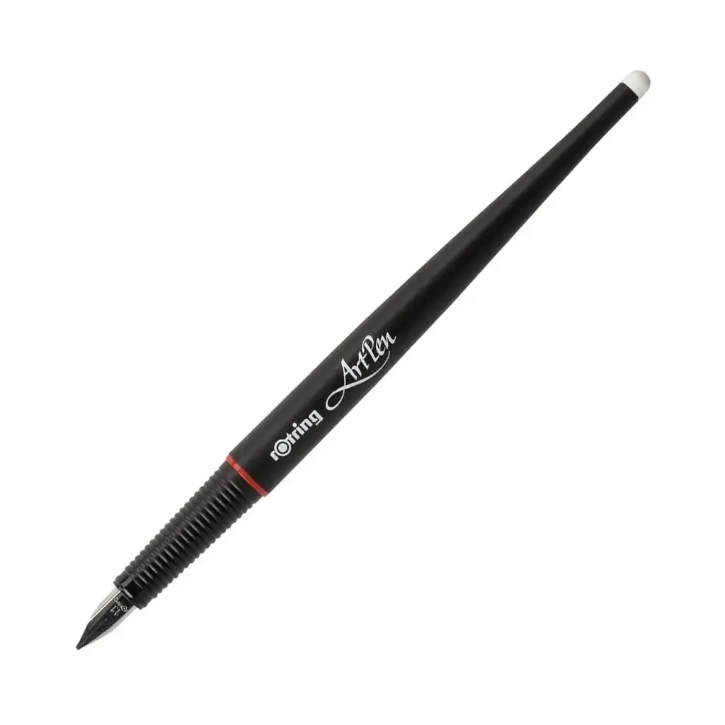 Pluma Artpen Rotring