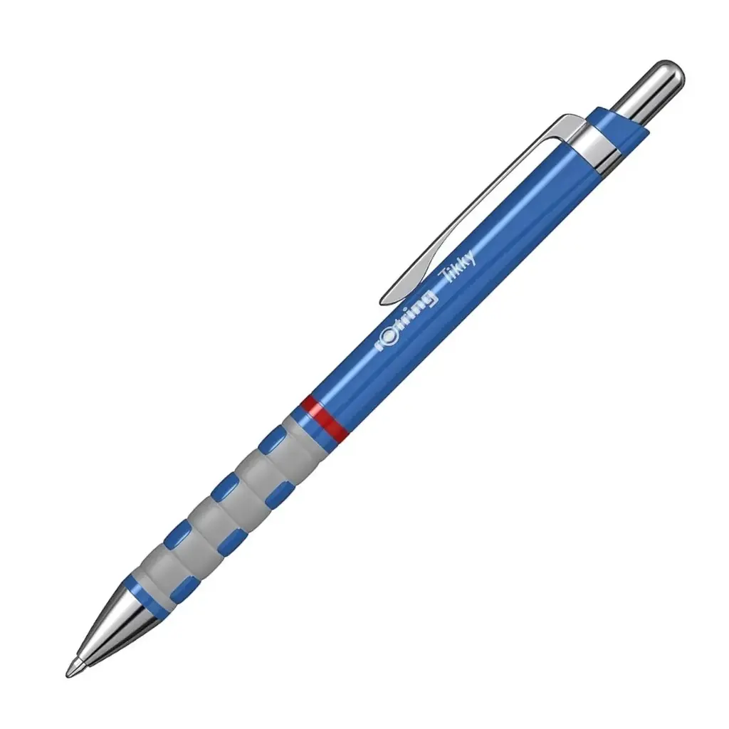 Bolígrafo Rotring Tikky