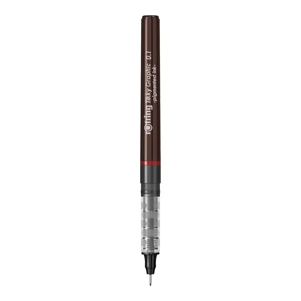 Tiralíneas Rotring Tikky Graphic