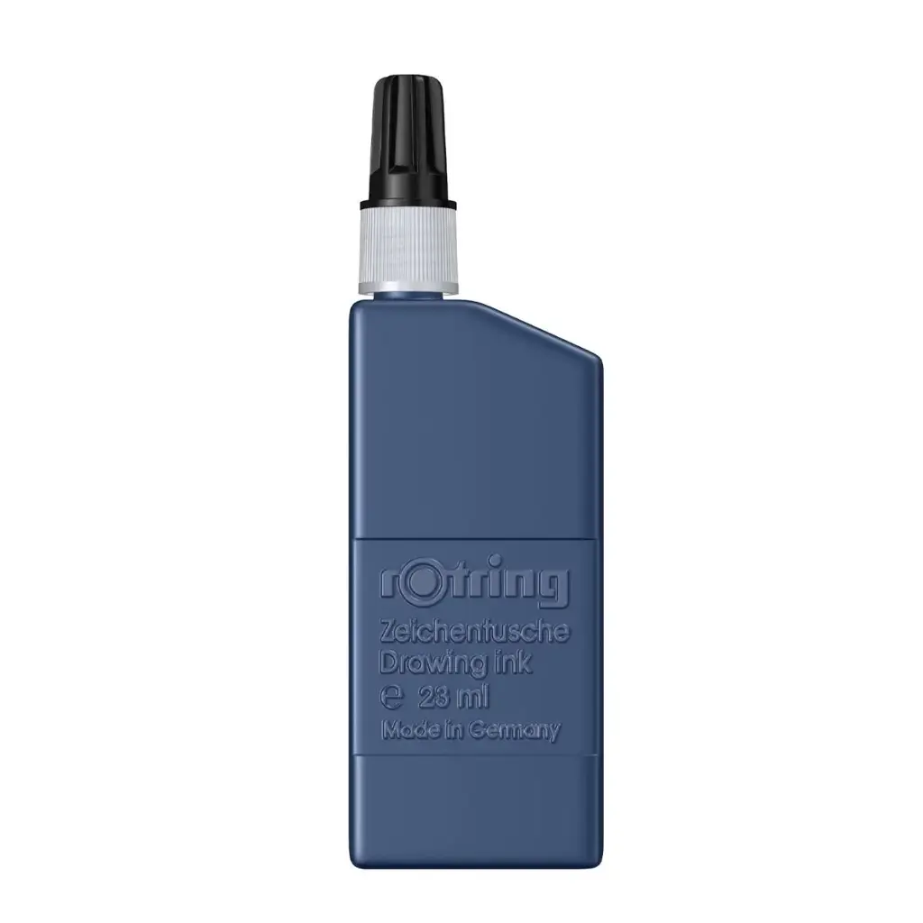 Tinta China Rotring 23ml