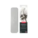 Lápices Grafito Derwent Graphic Set 6 Lápices + Sacapuntas