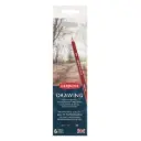 Lápices de Colores Derwent Drawing Set 6 Colores Caja + Sacapuntas