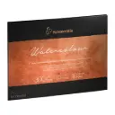 Block Acuarela Hahnemuhle The Collection 300gr Grano Satinado 10 Hojas