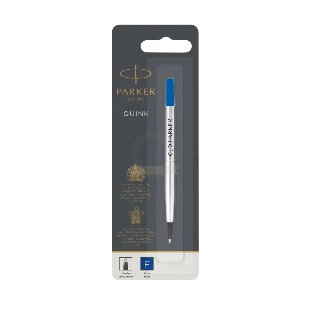 Repuesto Roller Ball Parker