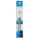 Pinceles Pebeo Acuarela Sets Pelo Sintético Ardilla 
