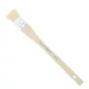 Brocha Hake Acuarela Princeton Pelo Natural