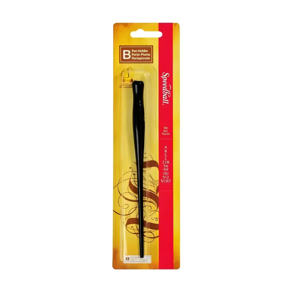 Porta Pluma Speedball