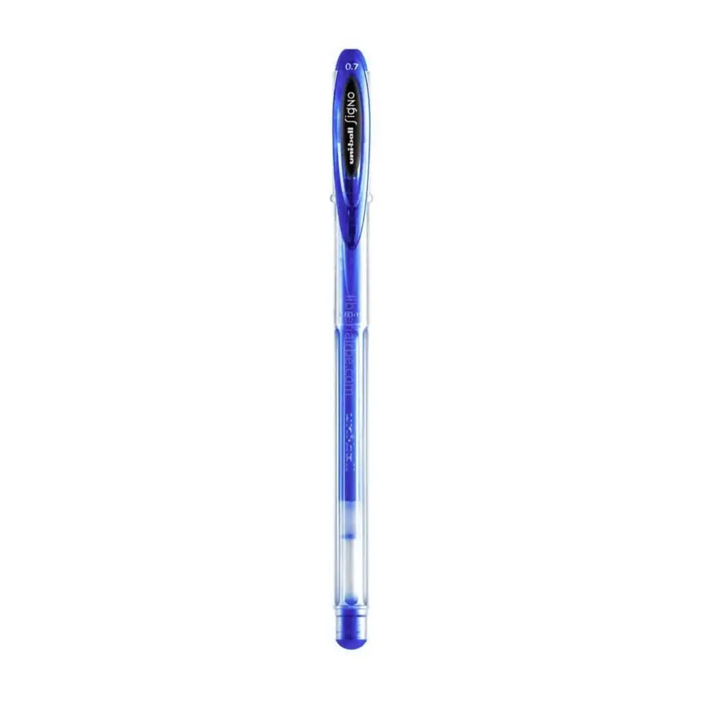 Lápices de Gel Uni Ball Signo 120 Clásicos