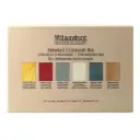 Óleo Williamsburg Set 6 Colores 37ml Iridiscentes