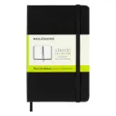Libretas Moleskine Tapa Dura Bolsillo 9x14 cm