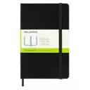 Libretas Moleskine Tapa Dura Mediana 11.5 x 18 cm