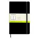 Libretas Moleskine Tapa Dura Grande 13x21 cm