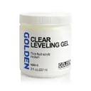 Gel de Auto Nivelación Golden (Clear Leveling Gel)
