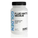 Medium Fluido para Acrílico Golden Mate