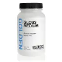 Medium para Acrílico Golden Brillante