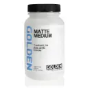 Medium para Acrílico Golden Mate