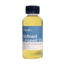 Aceite de Linaza Refinado para Óleo Gamblin