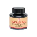 Tinta China Talens Negra