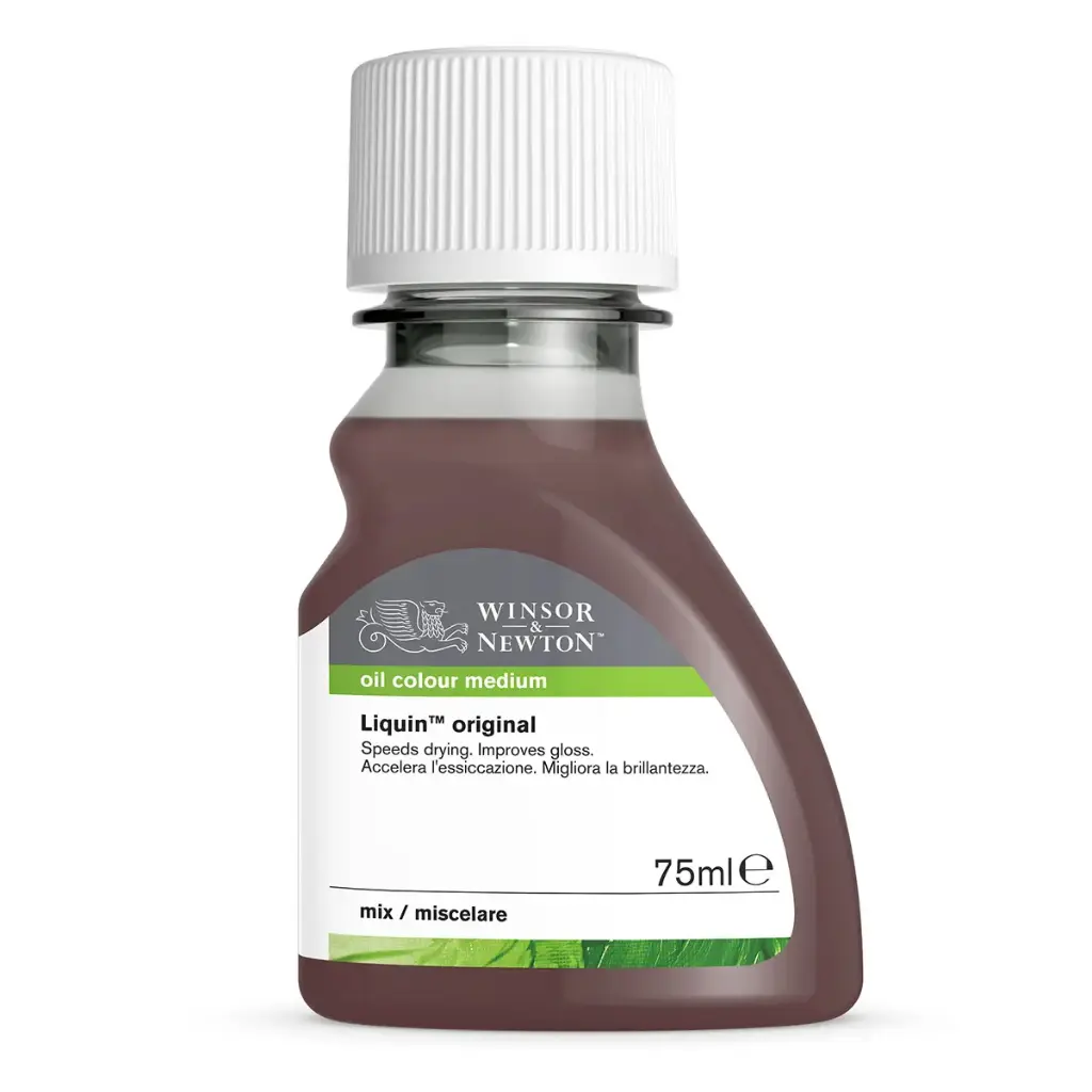 Liquin Original para Óleo Winsor & Newton