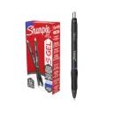 Lápices Gel Sharpie S-Gel 0.7 mm Cajas 12 Unidades