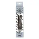 Barras Carboncillo de Sauce Fino Winsor & Newton Sets