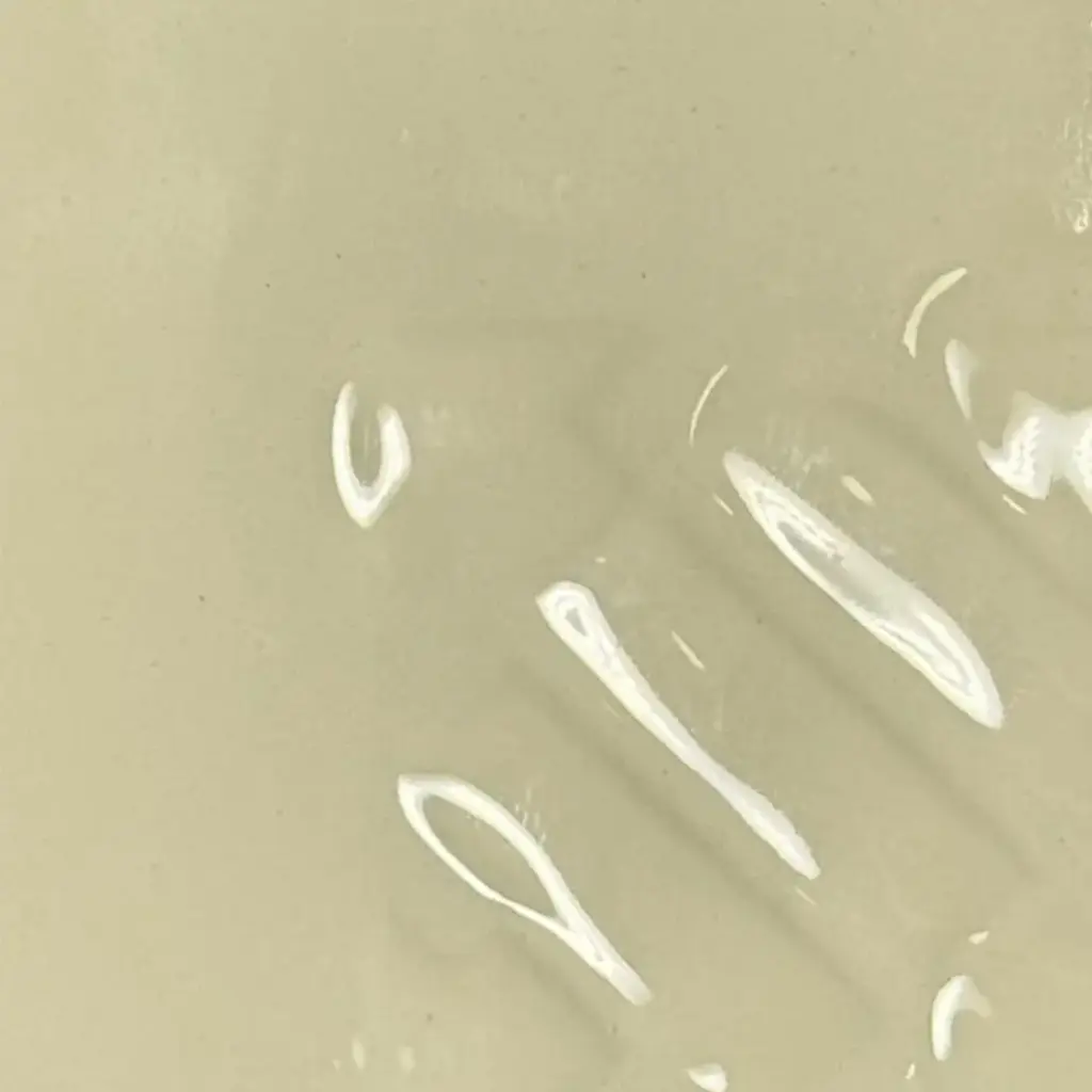 Esmalte Cerámico Montesa Alta Temperatura 1250°C Transparente 1Kg en Polvo