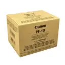 Cabezal de Repuesto PF-10 Canon