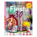 Libro Fiesta 30 | Jo Jiménez 