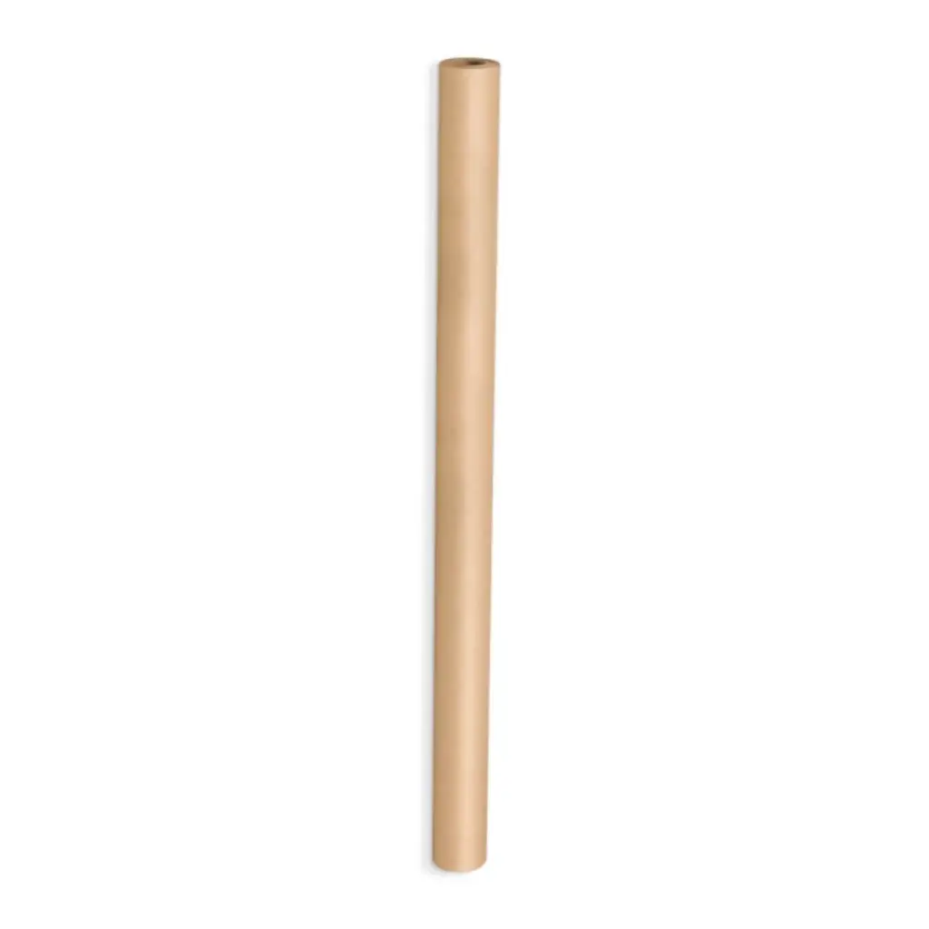 Rollo Papel Kraft 100gr 80 x 110 cm 10 Pliegos
