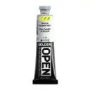 Acrílico Secado Lento Golden Heavy Body OPEN 2oz