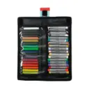 Estuche para 36 Pasteles Derwent