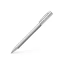 Bolígrafo Ambition Faber Castell Metálico