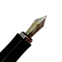 Plumín de Repuesto Graf von Faber Castell Classic EF Negro