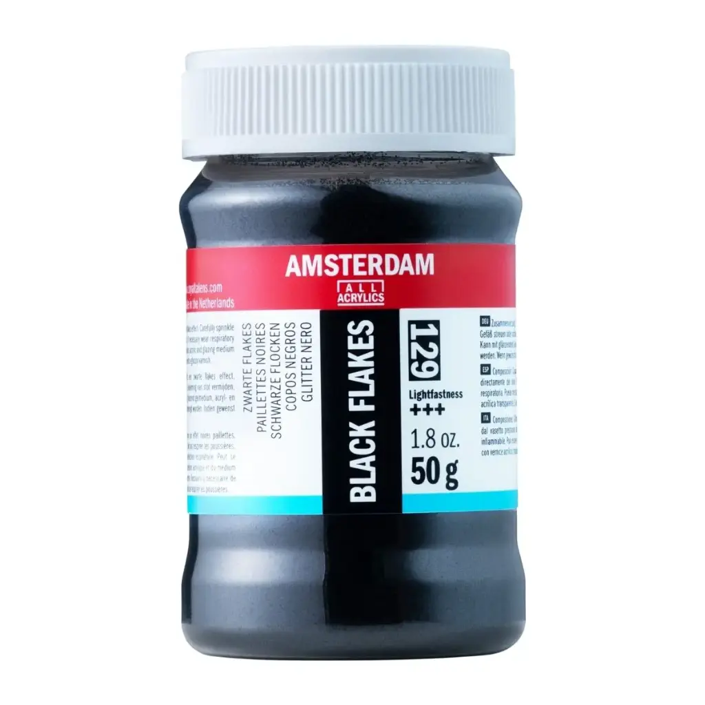 Glitter Amsterdam 50gr