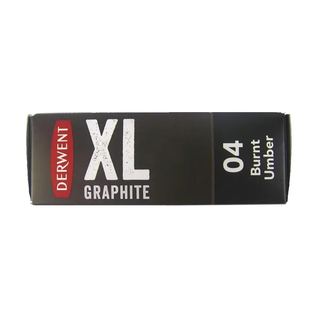 Barra Grafito de Color Acuarelable Derwent XL