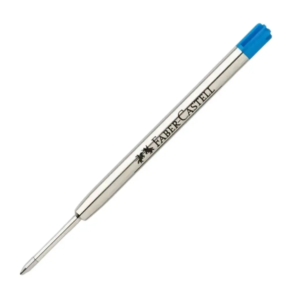 Repuestos Bolígrafo Faber Castell