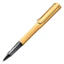 Roller Lamy LX Punta M Tinta Negra M63
