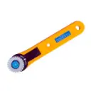 Cuchillo Rotativo Para Prepicar Olfa 28mm