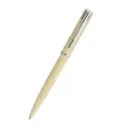 Bolígrafo Waterman Allure Amarillo Pastel