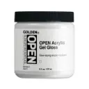 Gel para Acrílicos Golden OPEN