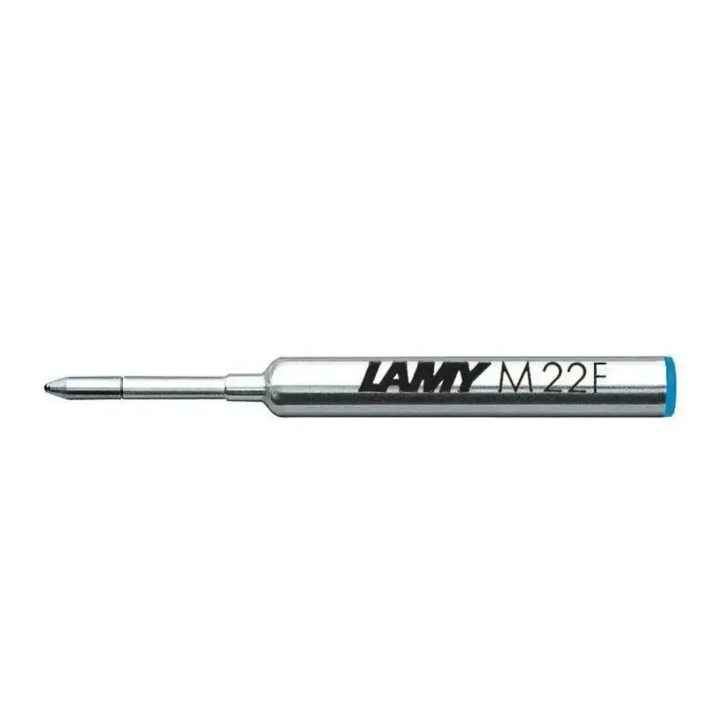 Repuesto Bolígrafo Lamy M22 M