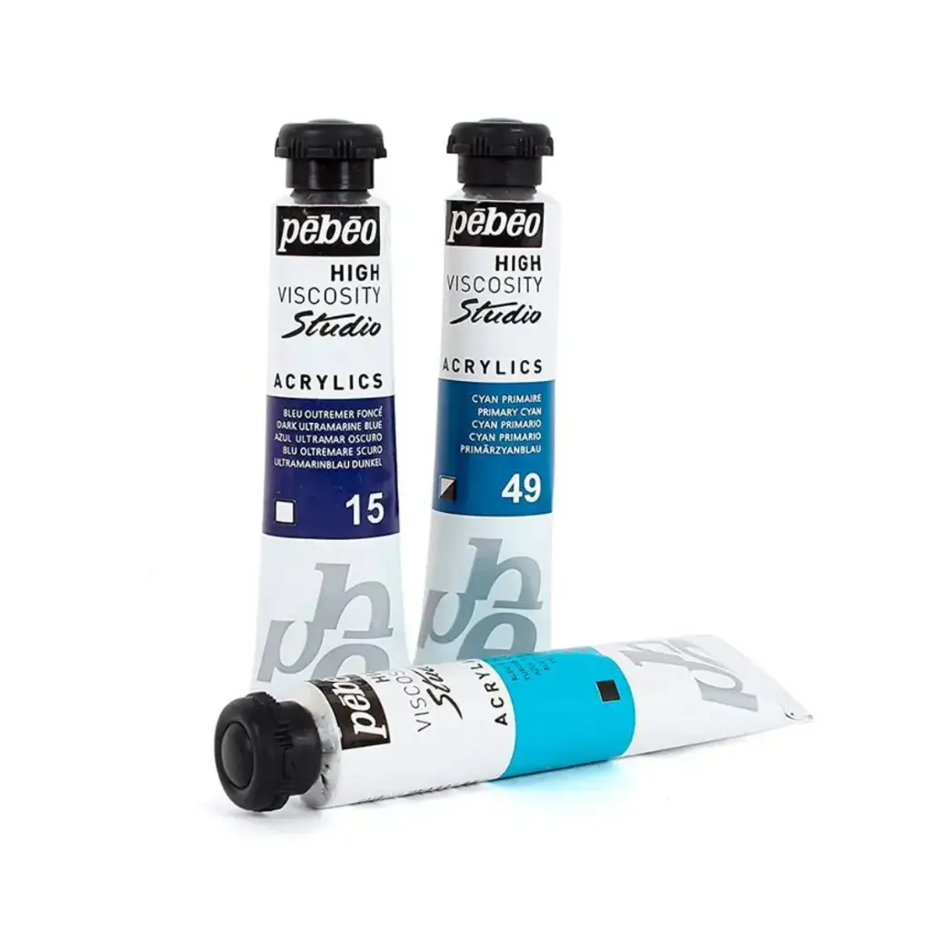 Acrílico Pebeo Studio 20ml