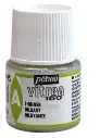 Diluyente para Pintura Vidrio Pebeo Vitrea 160 45ml 