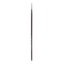Pincel Óleo Siberia Kolinsky Sable Princeton Natural 