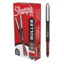 Roller Ball Sharpie Rojo Punta Fina 0.7mm Caja 12 Unidades