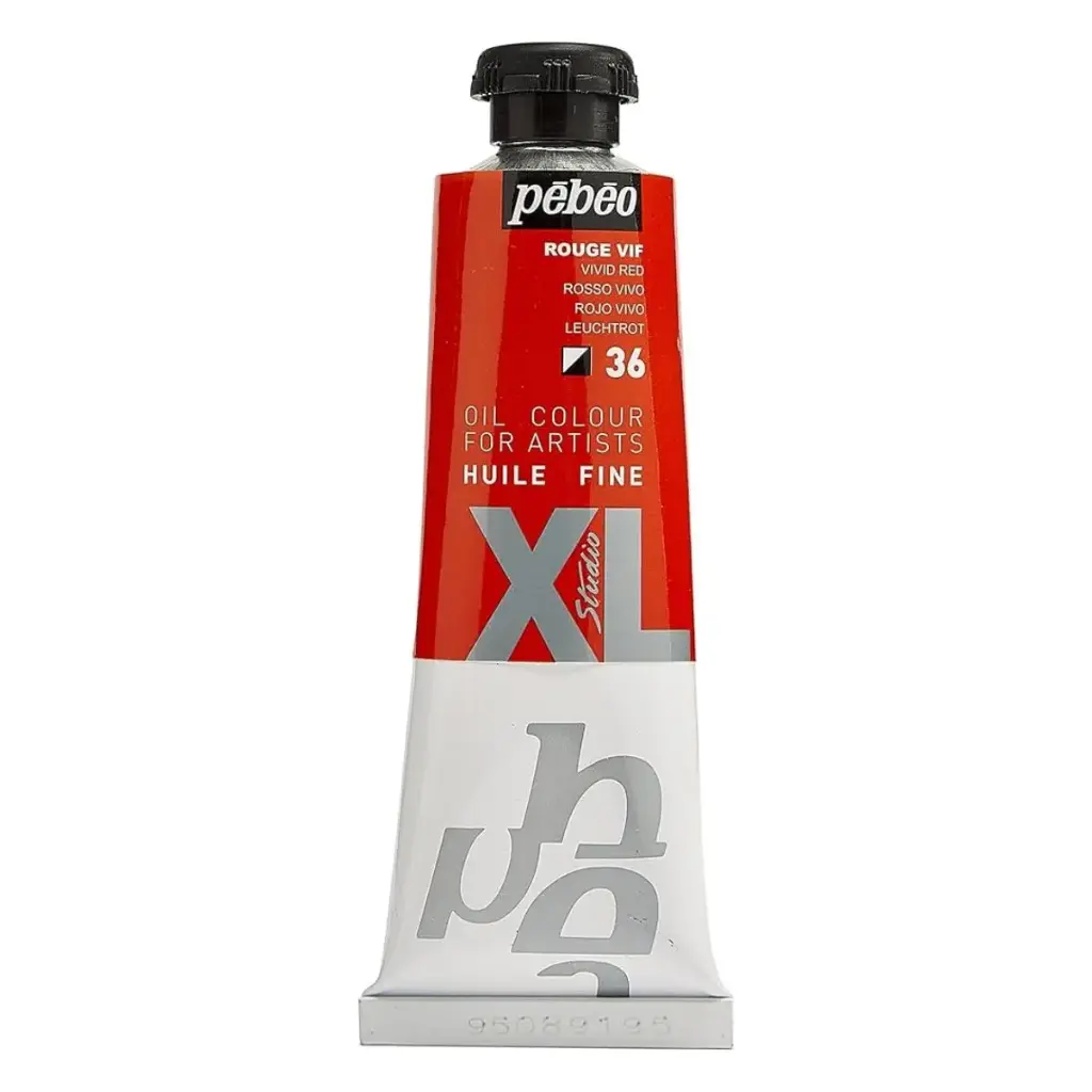 Óleo XL Pebeo Studio 20ml