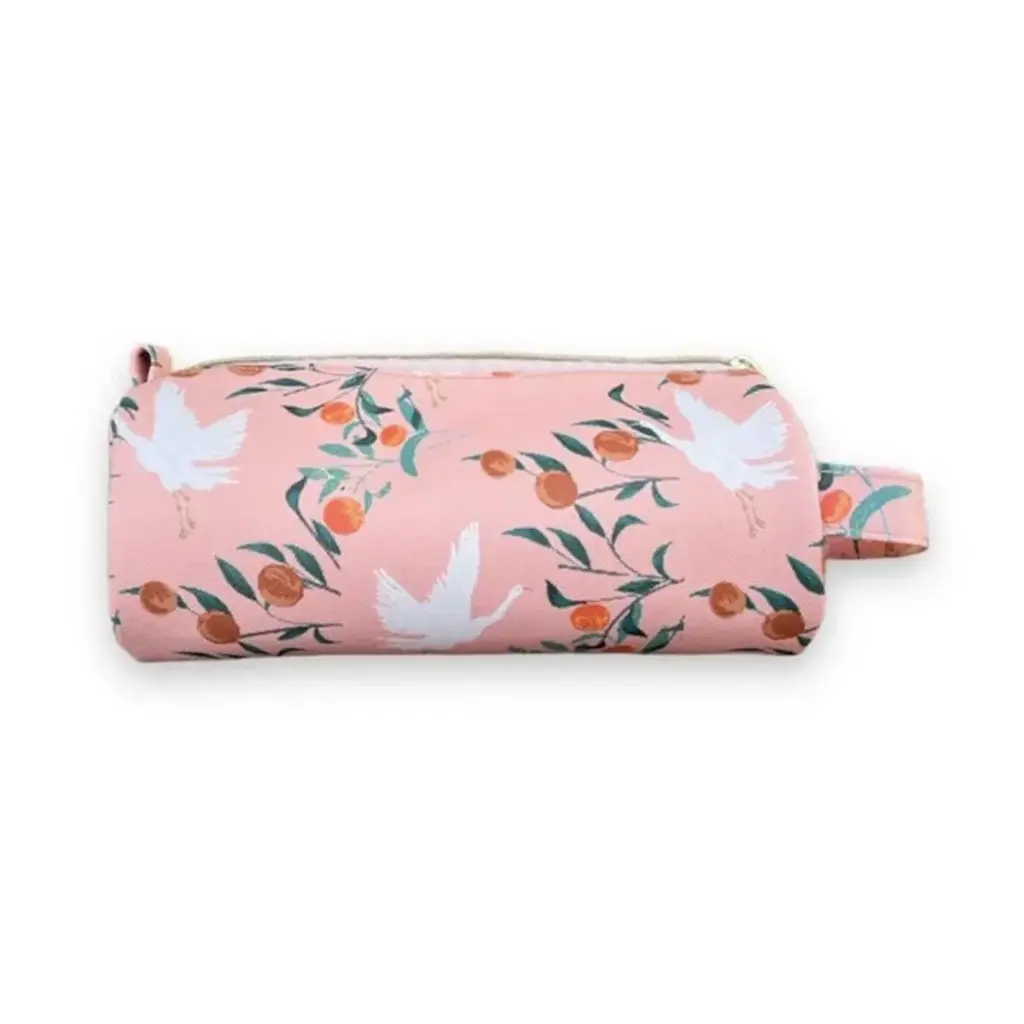 Estuche Yay! Paper Pájaros Coral